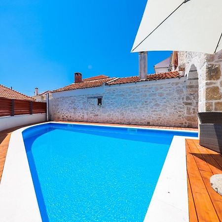 Holiday Home Mare Petrcane Exterior foto