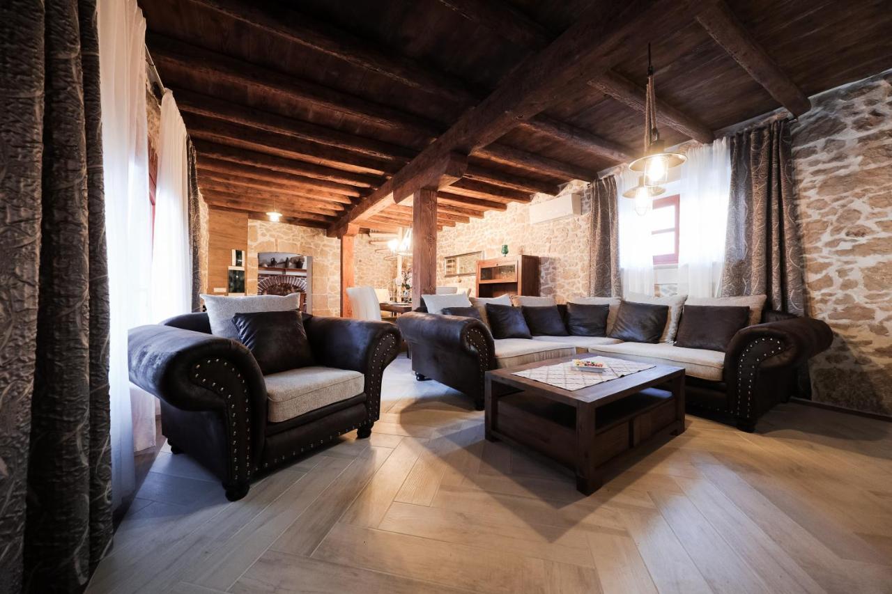 Holiday Home Mare Petrcane Exterior foto