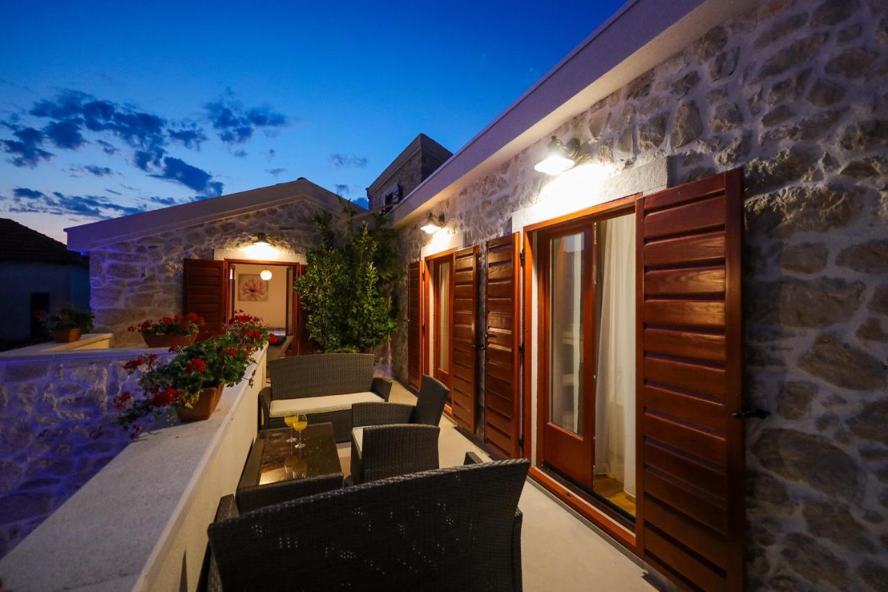 Holiday Home Mare Petrcane Exterior foto