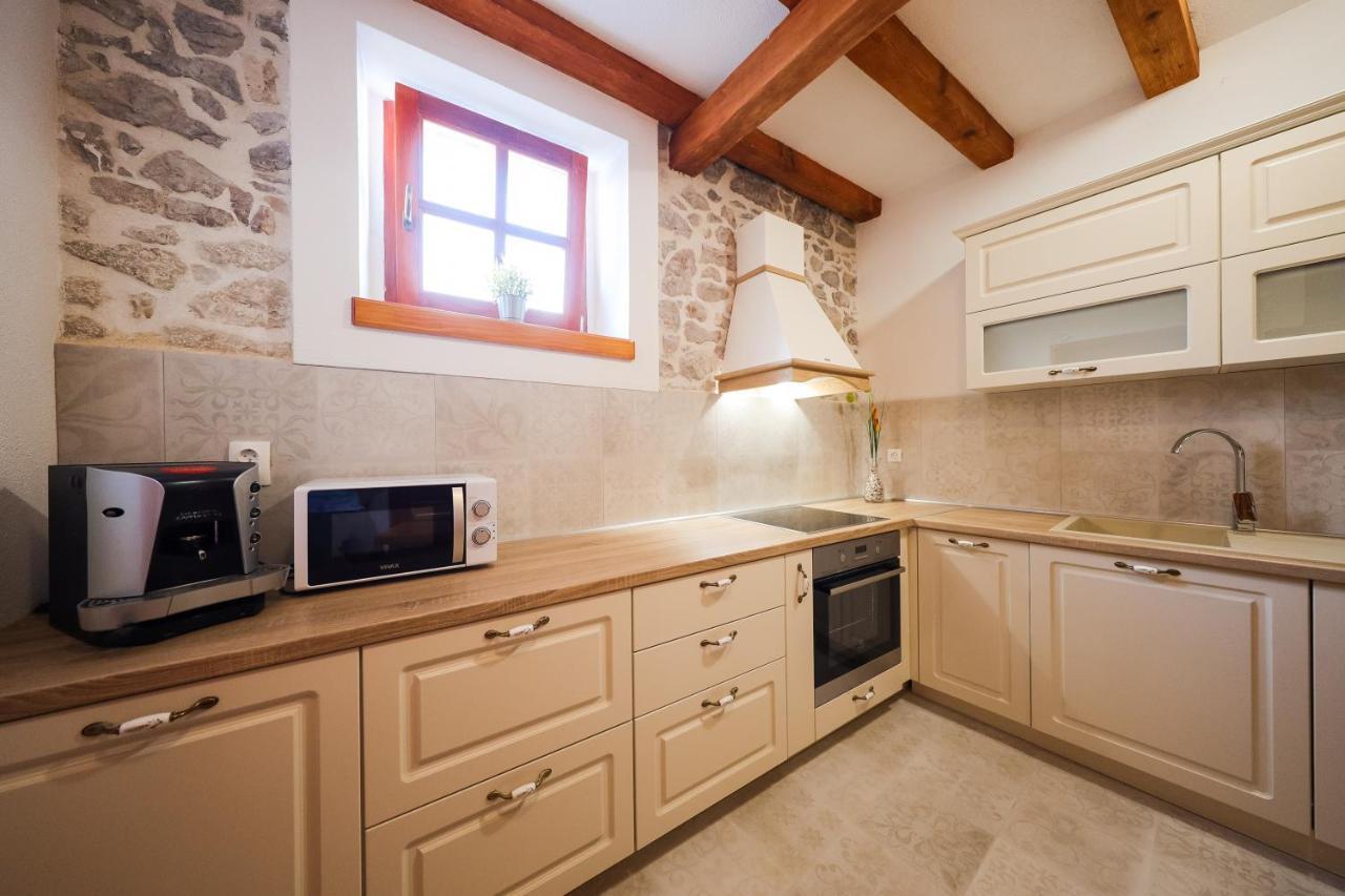 Holiday Home Mare Petrcane Exterior foto