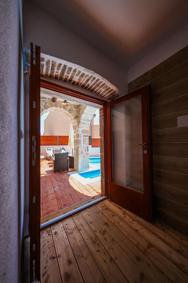 Holiday Home Mare Petrcane Exterior foto
