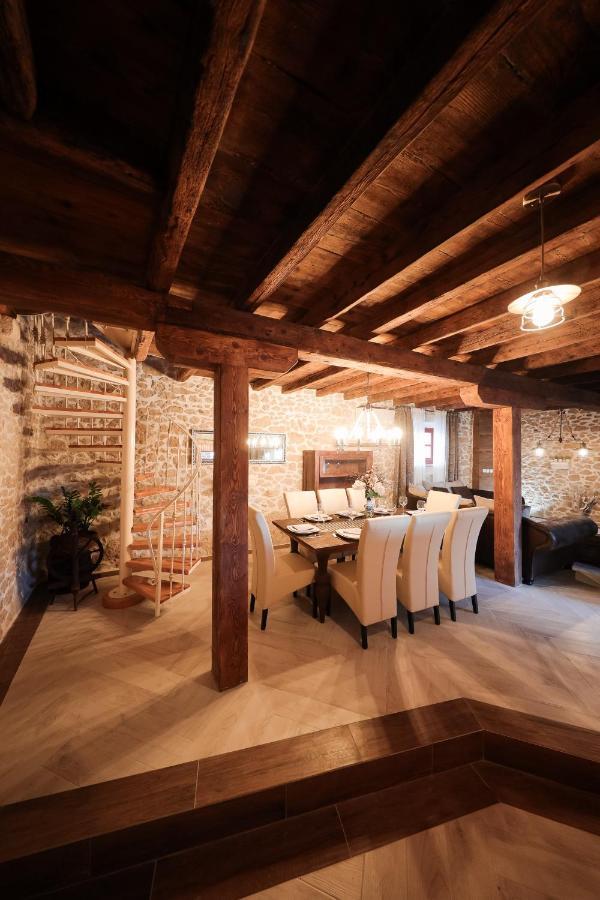 Holiday Home Mare Petrcane Exterior foto