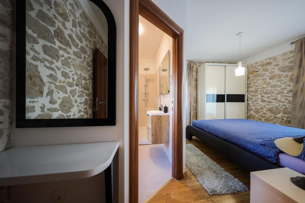 Holiday Home Mare Petrcane Exterior foto