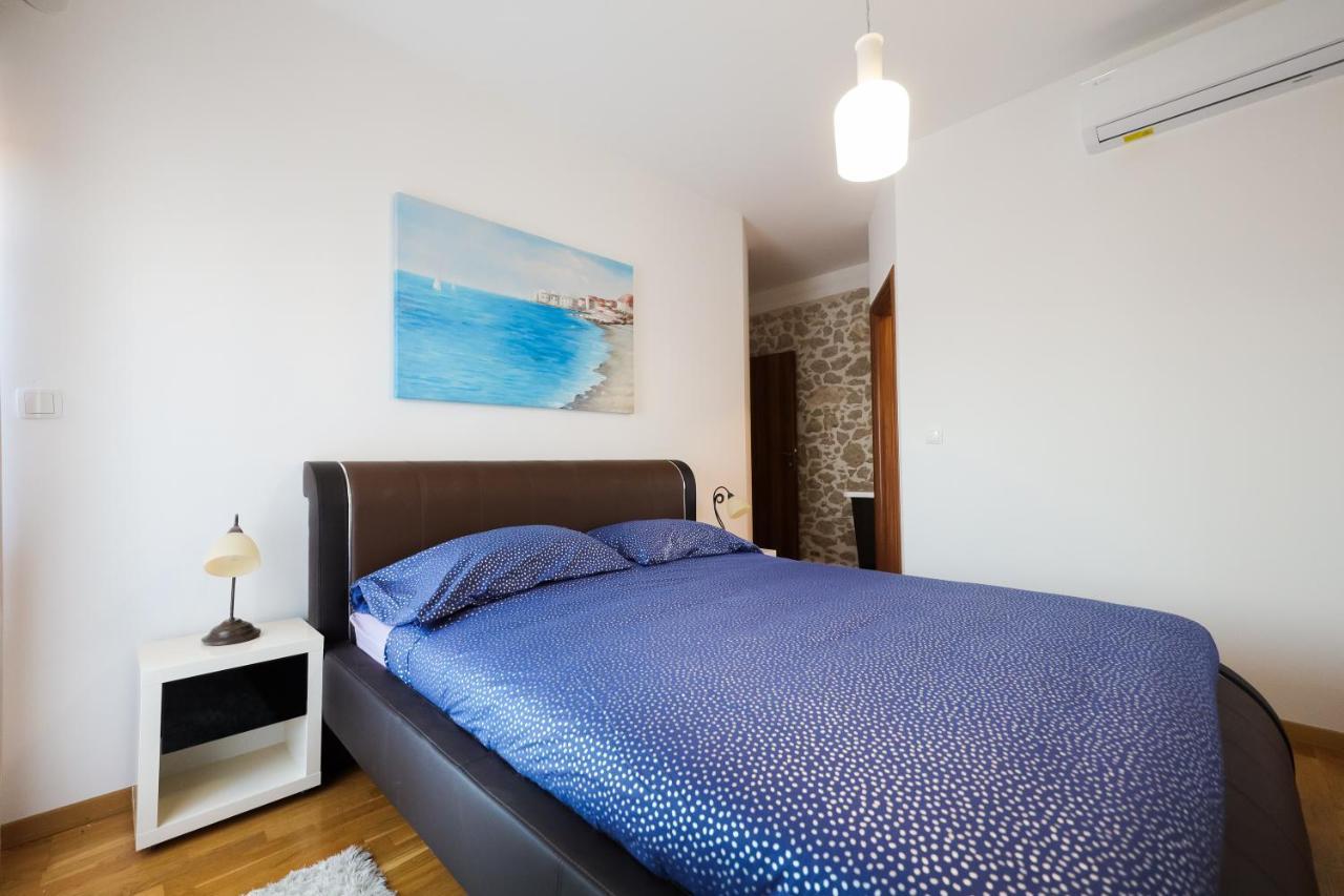 Holiday Home Mare Petrcane Exterior foto