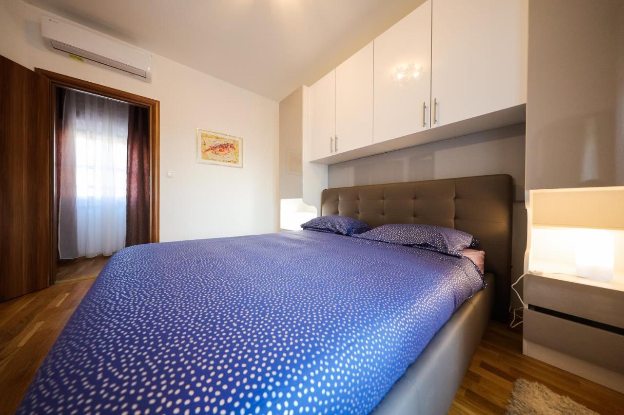 Holiday Home Mare Petrcane Exterior foto