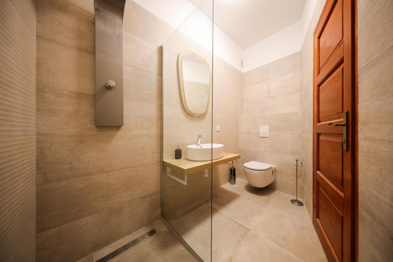 Holiday Home Mare Petrcane Exterior foto