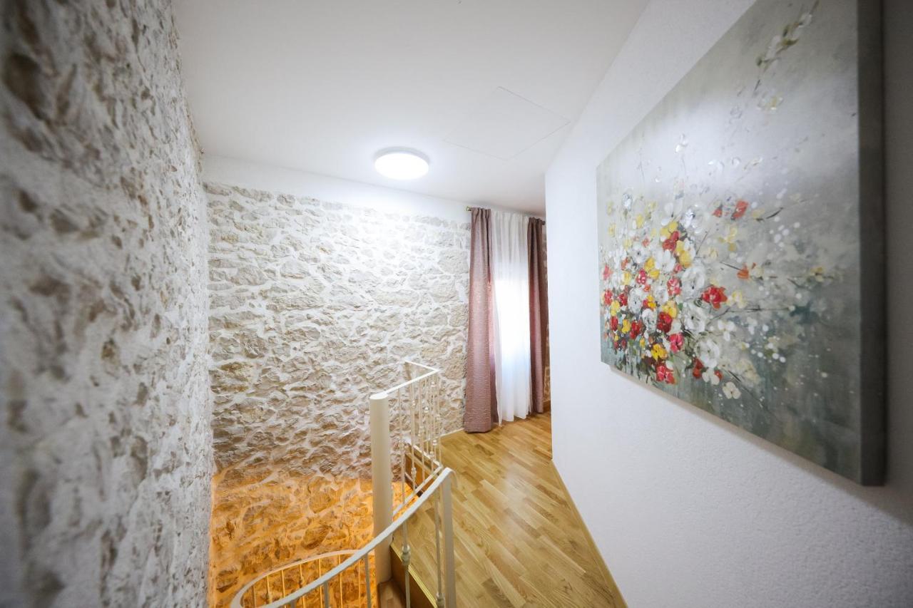 Holiday Home Mare Petrcane Exterior foto