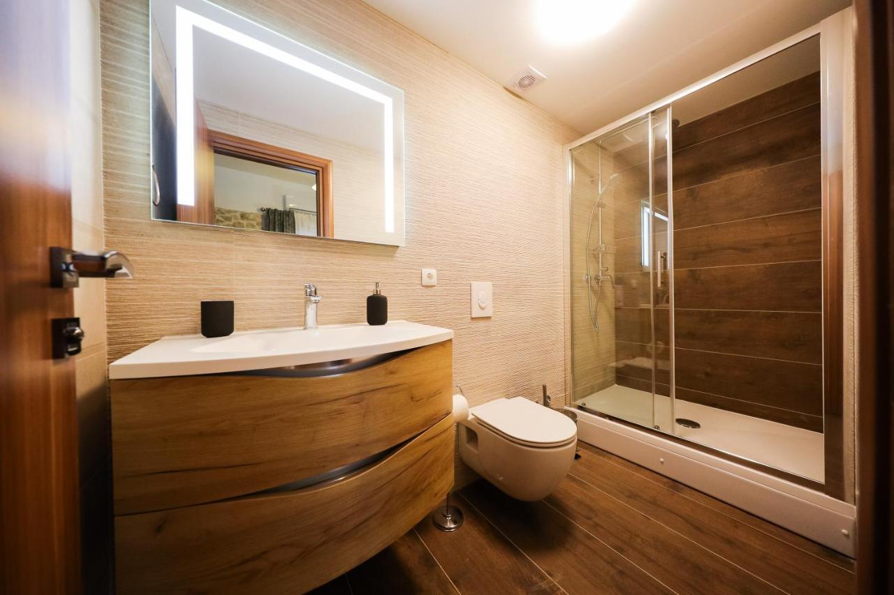Holiday Home Mare Petrcane Exterior foto
