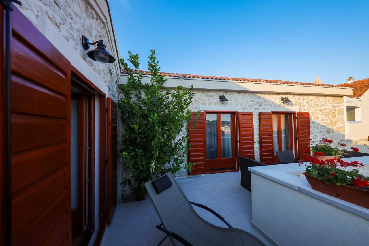 Holiday Home Mare Petrcane Exterior foto