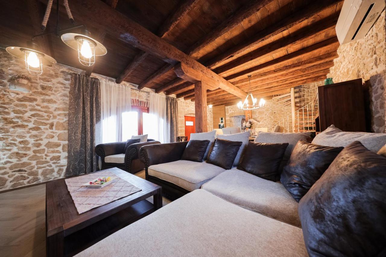 Holiday Home Mare Petrcane Exterior foto